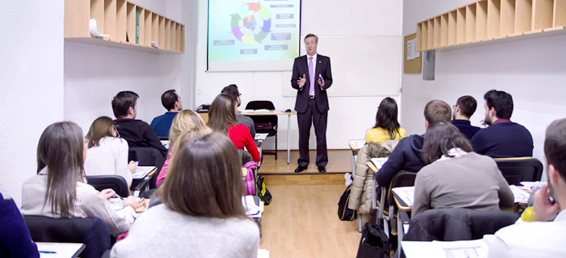 2 programas Master do CESIF entre os melhores da categoria, segundo o ranking de melhores master do jornal “El Mundo”