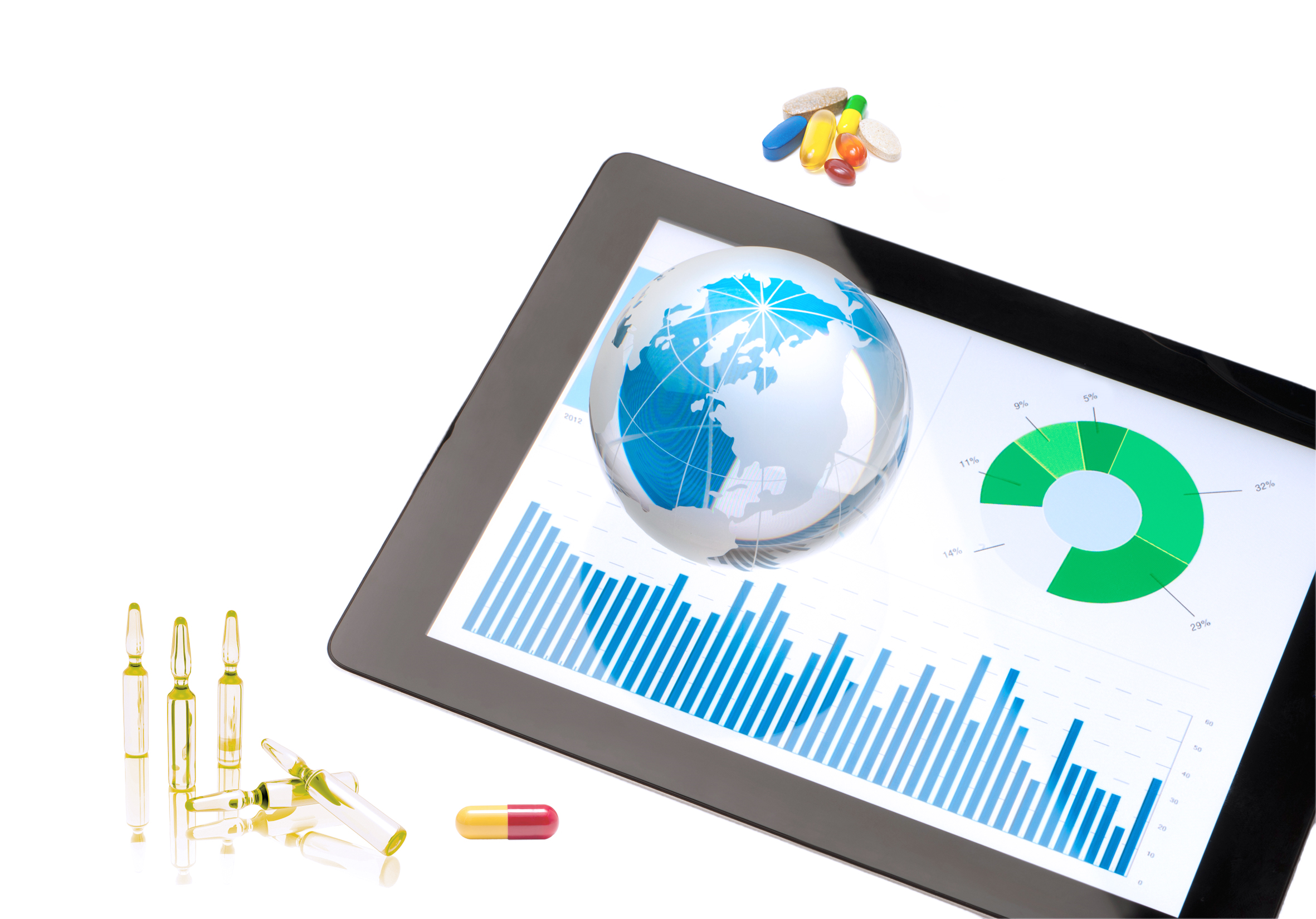 Marketing Farmacêutico: uma especialização com projeção para o futuro