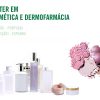 Master em Cosmetica e Dermofarmacia