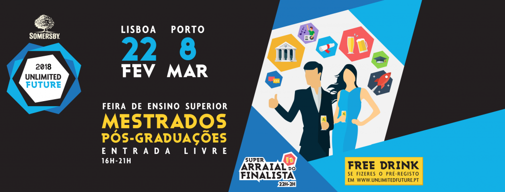 feira unlimited future lisboa