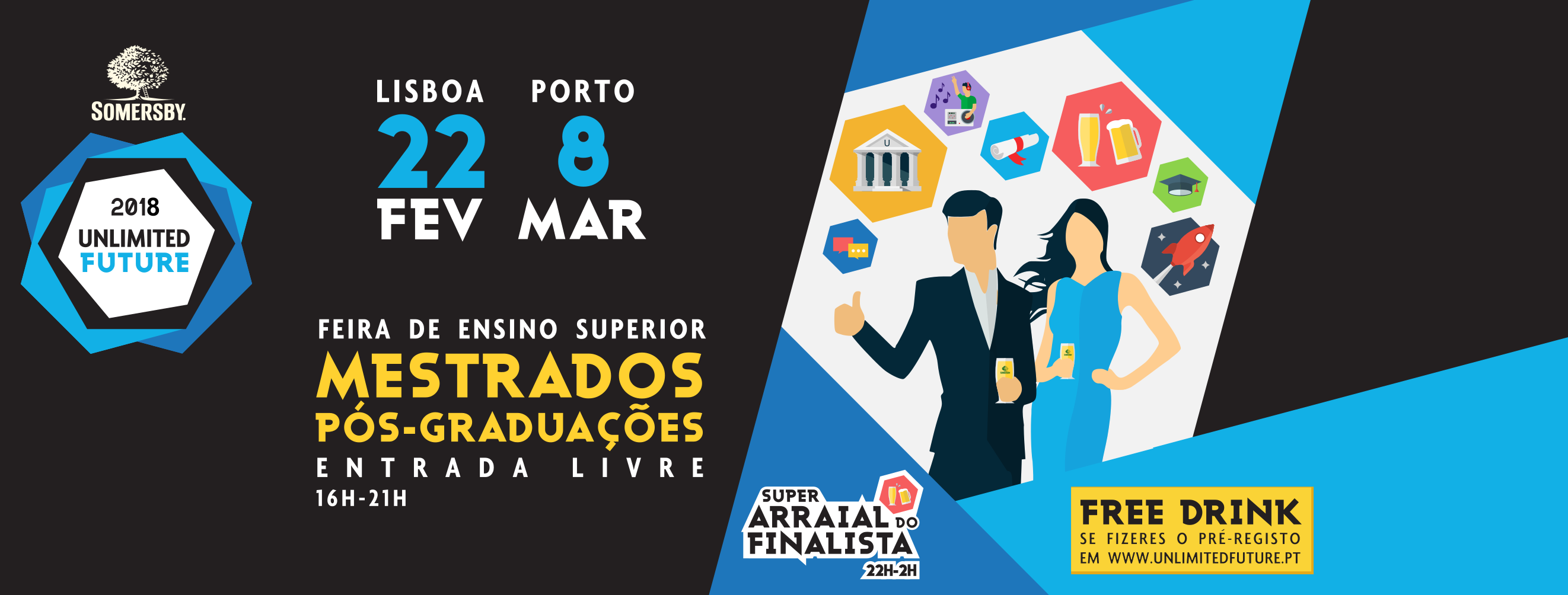 feira unlimited future lisboa